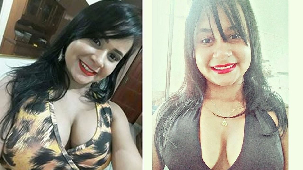 Estudante nega ter sido sequestrada e diz que dormiu na casa de uma amiga