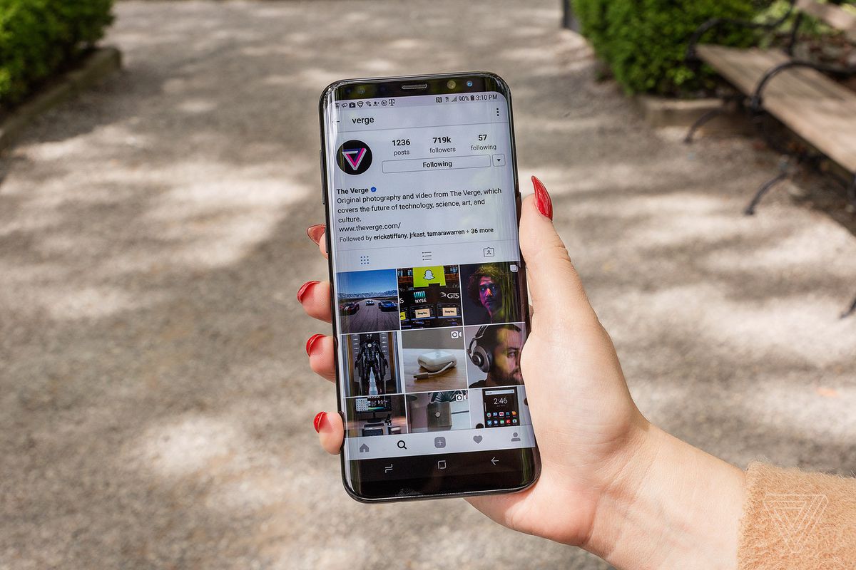 Instagram pode devolver timeline em ordem cronológica aos usuários
