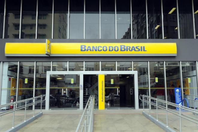 O Banco do Brasil abre 60 oportunidades para quem tem nível médio de formação