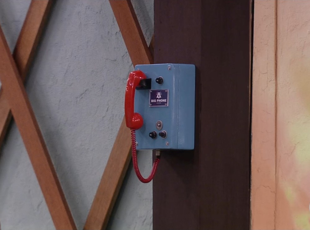 Big Fone toca neste domingo no BBB; entenda como será a formação do Paredão