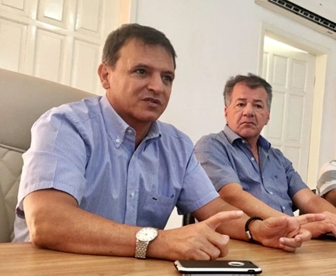 Marcio Bittar: “Candidatura no grupo do Gladson e daquela turma lá, morreu, não existe mais”