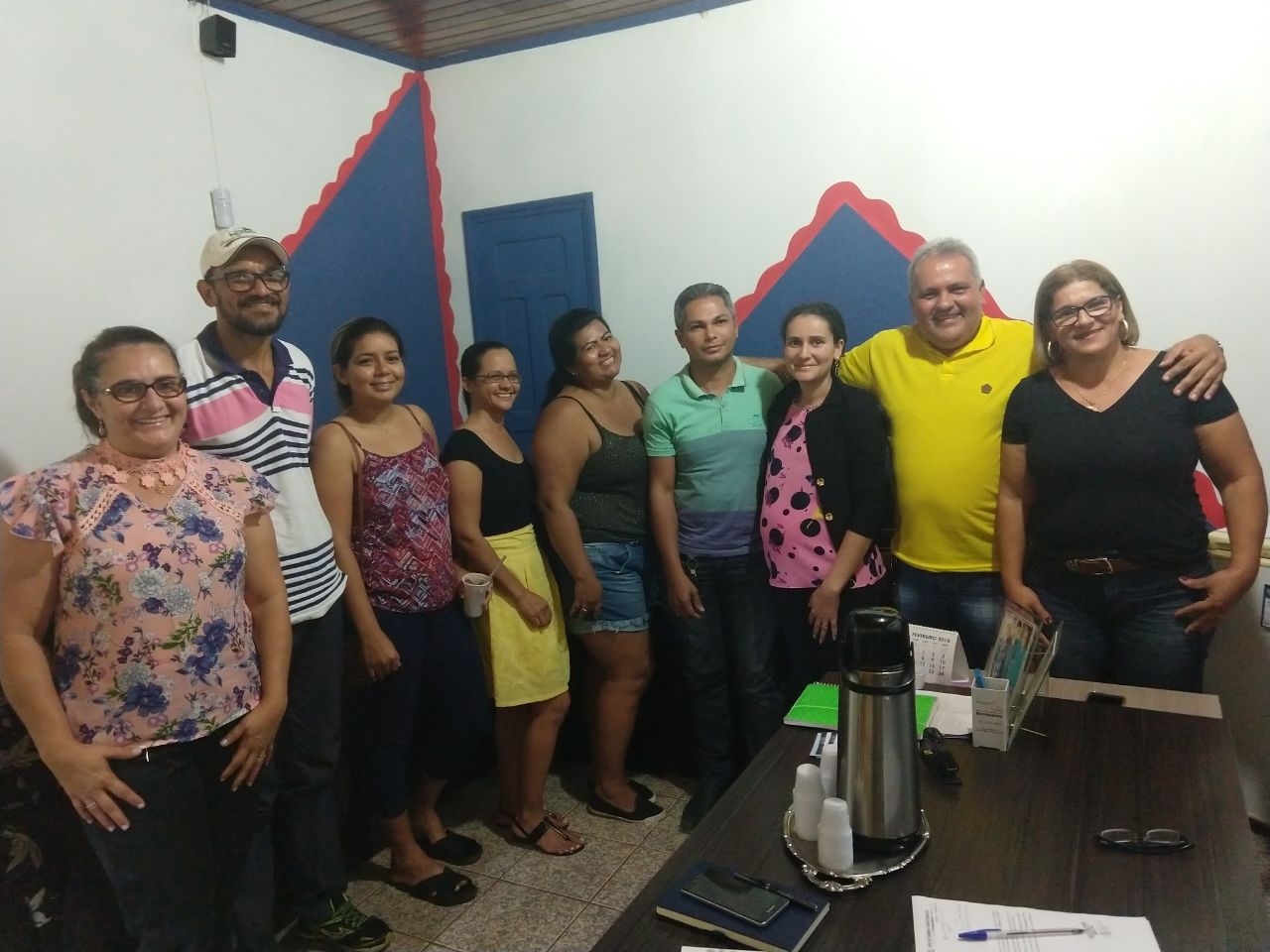 Capixaba aceita negociar e propõe gratificação a servidores da Saúde