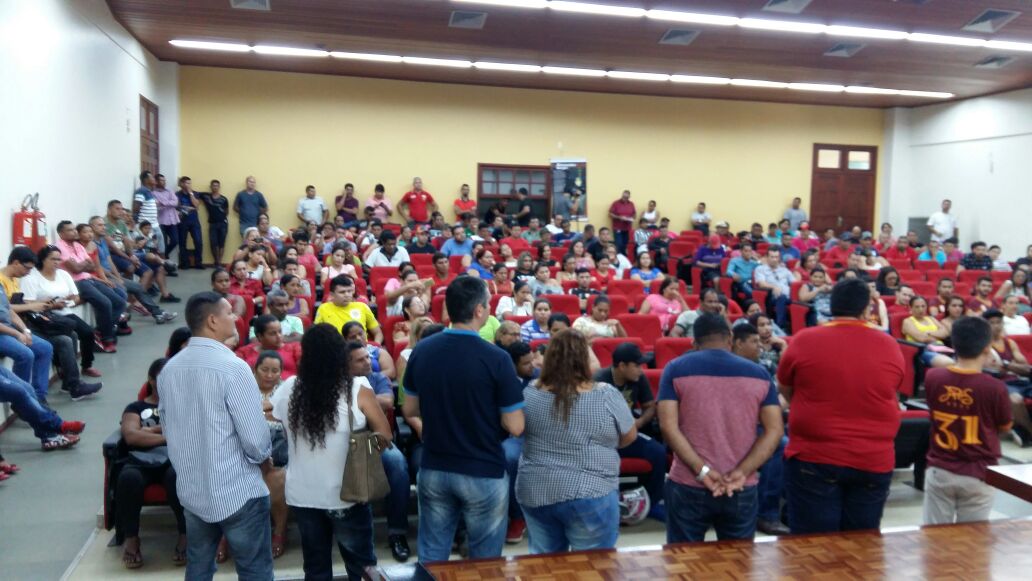 “Foi o que mais valorizou o cooperativismo”, diz presidente da Coopserge em agradecimento a Marcus Alexandre