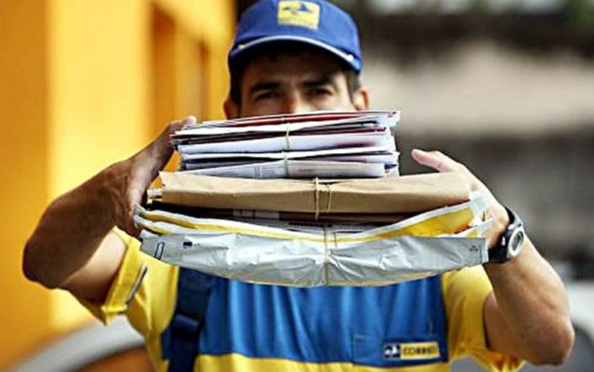 Correios diz que greve é “ilegal” e afirma que plano de saúde motivou paralisação