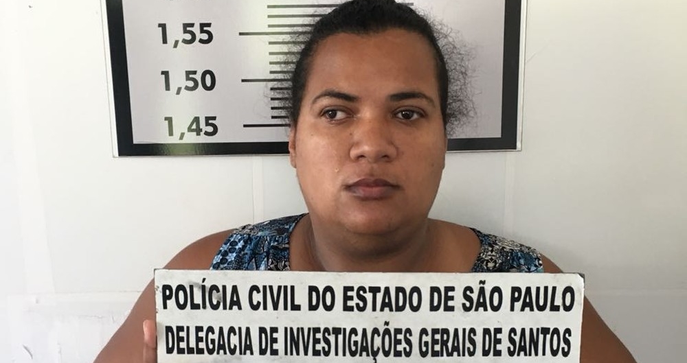 Empregada doméstica é presa em SP após estuprar garoto de 14 anos duas vezes