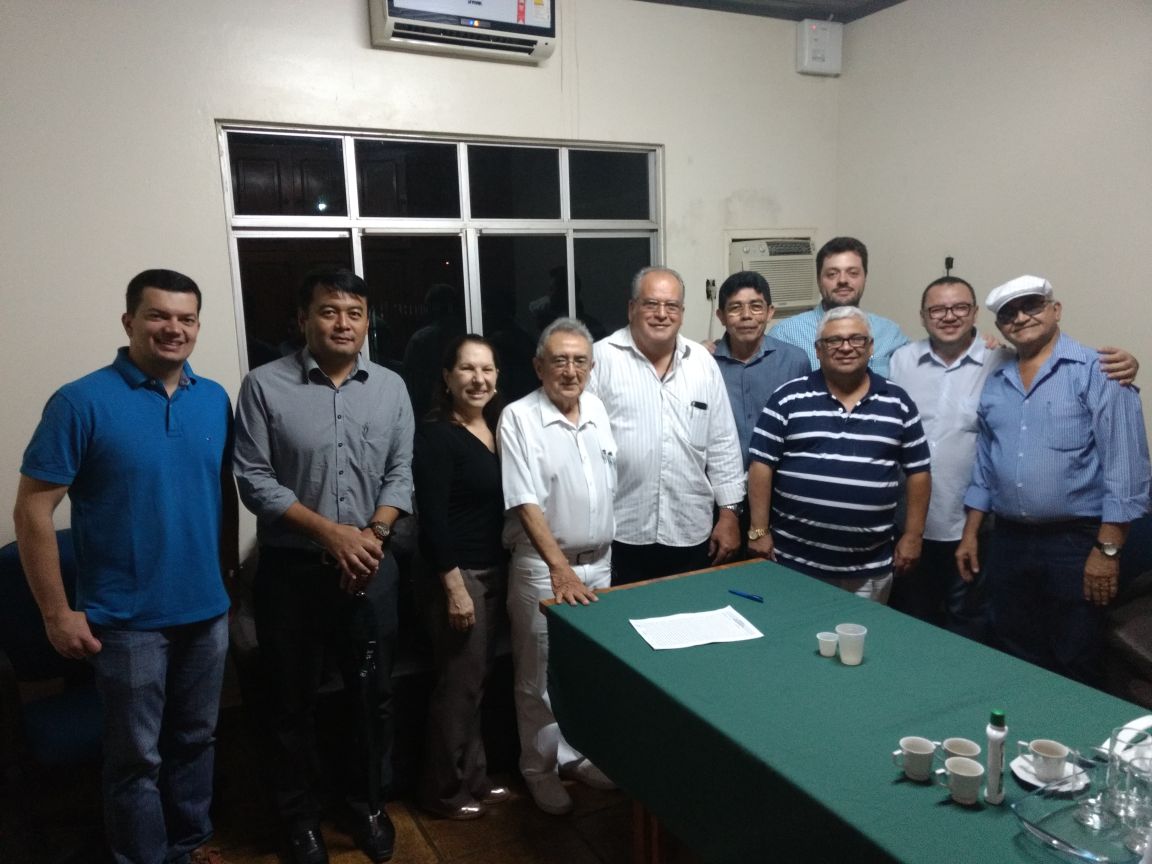 Com 99% de aprovação, diretoria do Sindmed-AC é reeleita