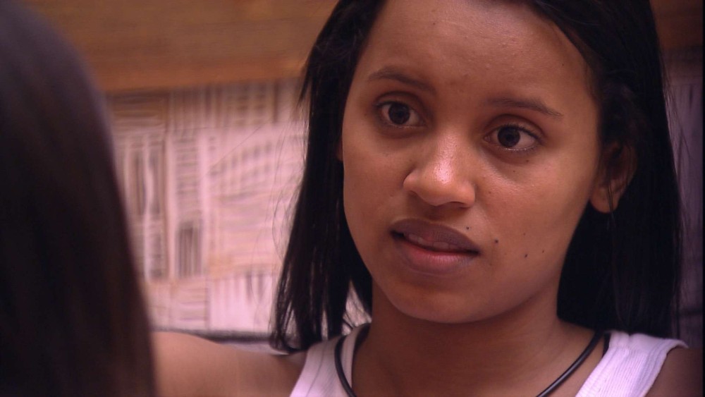 Acreana Gleici, que participa do Big Brother Brasil, agora é a “indomável menina do Acre”