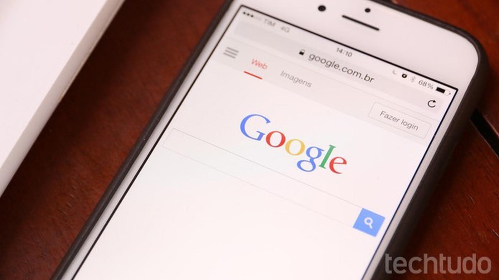Google vigia tudo que você busca na Internet; apague