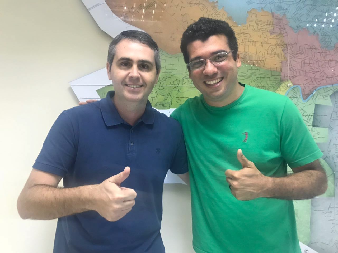 ‘Novo PT’ coordenará campanha de Marcus Alexandre ao Palácio Rio Branco; Kamai é o novo presidente do partido