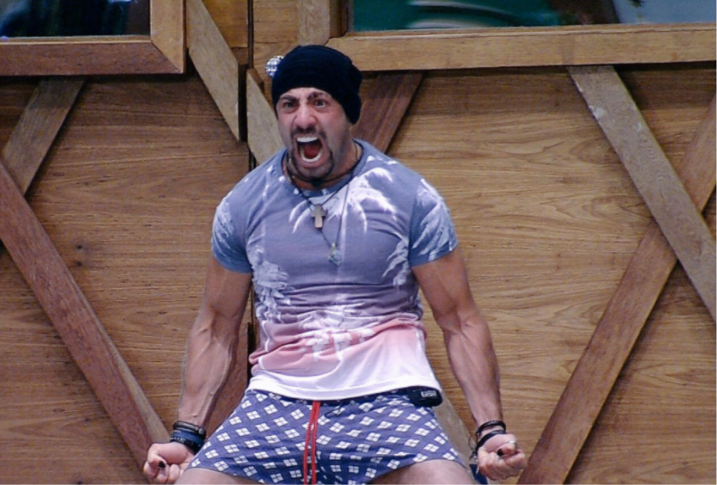 Reação de Kaysar ao voltar de paredão e atitude “humilhante” com Ayrton revoltam telespectadores
