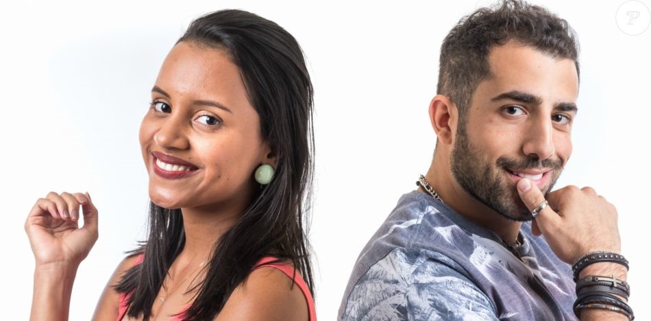 Kaysar se desculpa com Gleici após indicá-la ao Paredão: “Tomara que não prejudique nossa amizade”