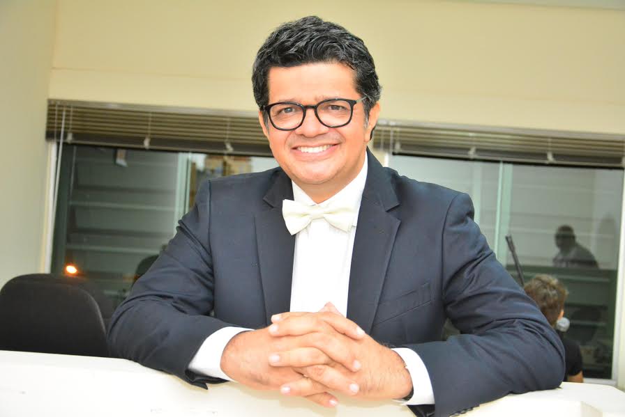“Cozinhando em Acreanês” : Klemer prepara uma ‘comida de passarinho’; confira