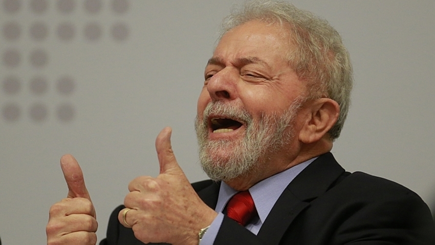 “Princípio Lula”: Juiz do DF liberta acusado de roubo com base em decisão do STF