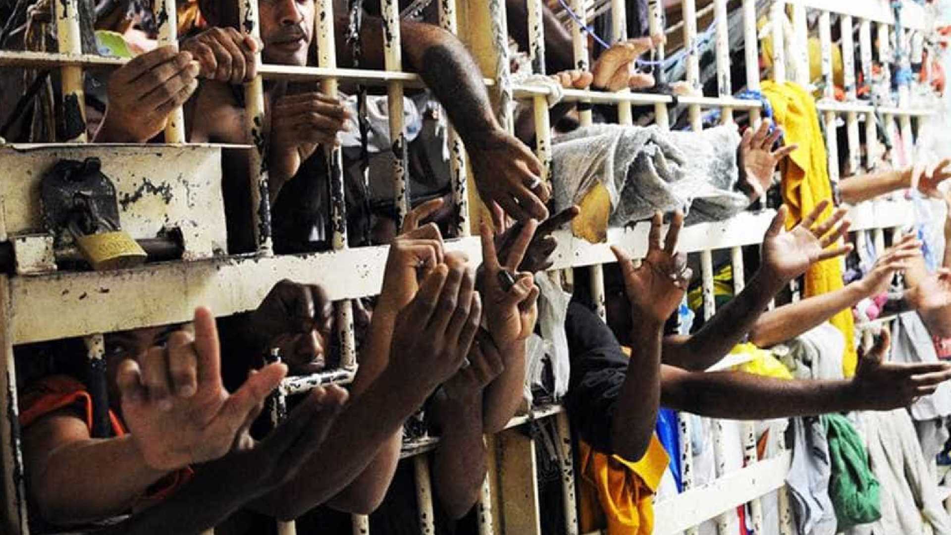 Presídio de Sena Madureira tem mais do que o triplo de detentos de sua capacidade total