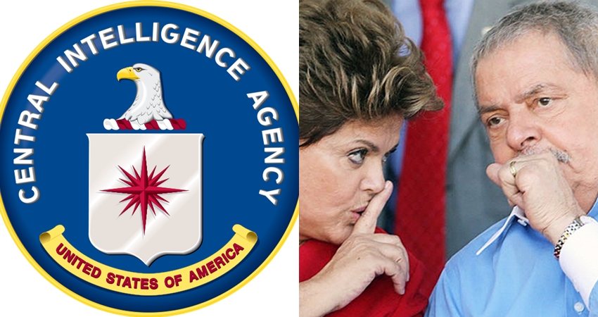Sibá insinua que ‘generais’ endossam tese de que a CIA atua contra o PT