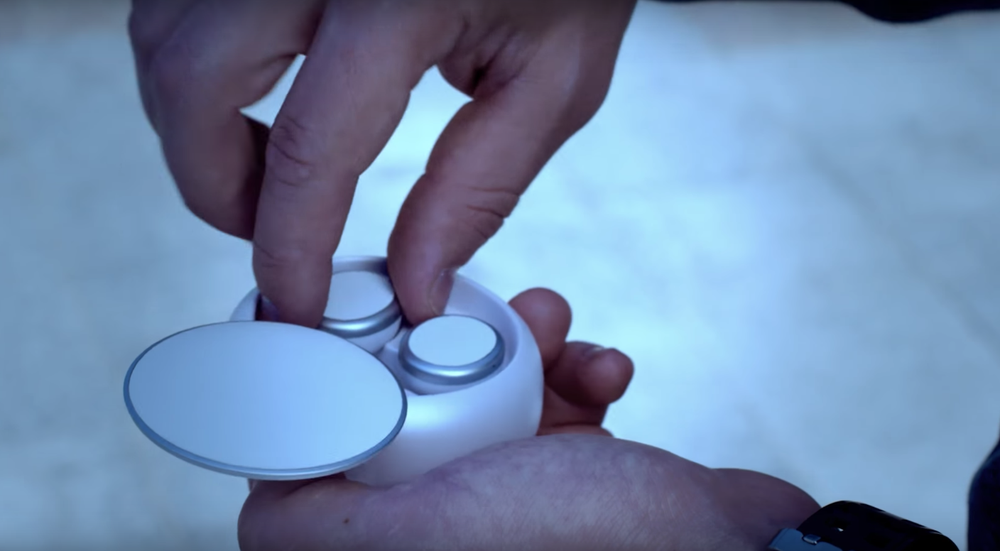 Fone de ouvido sem fio PaMu é compacto e promete concorrer com AirPods