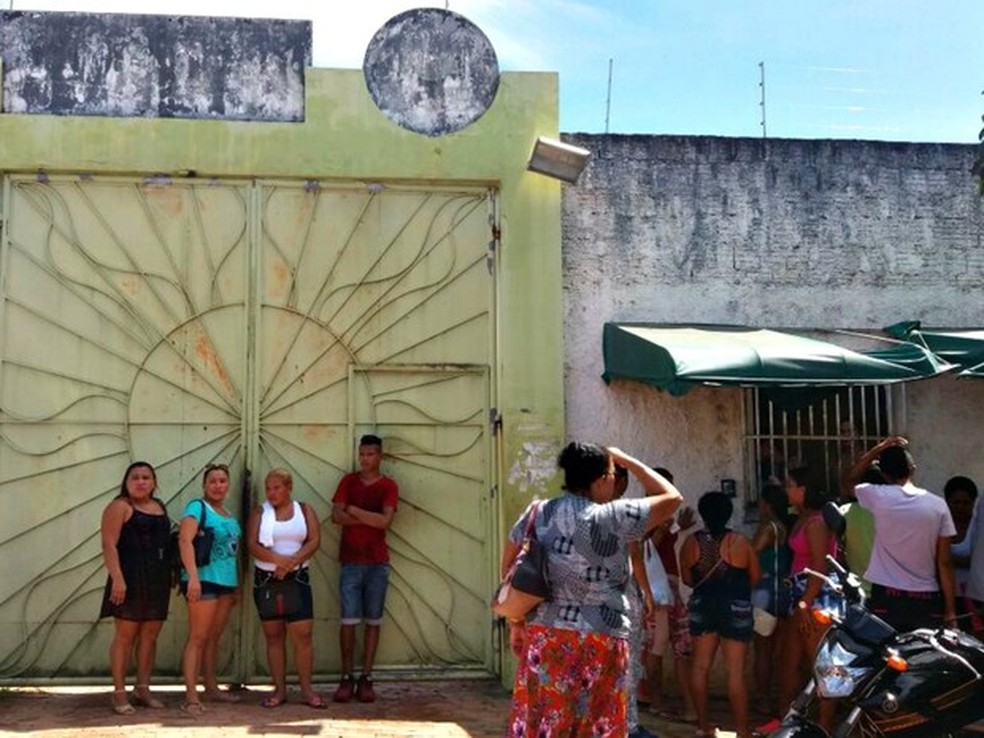 Adolescentes atacam guardas e fogem de unidade socioeducativa em Rio Branco