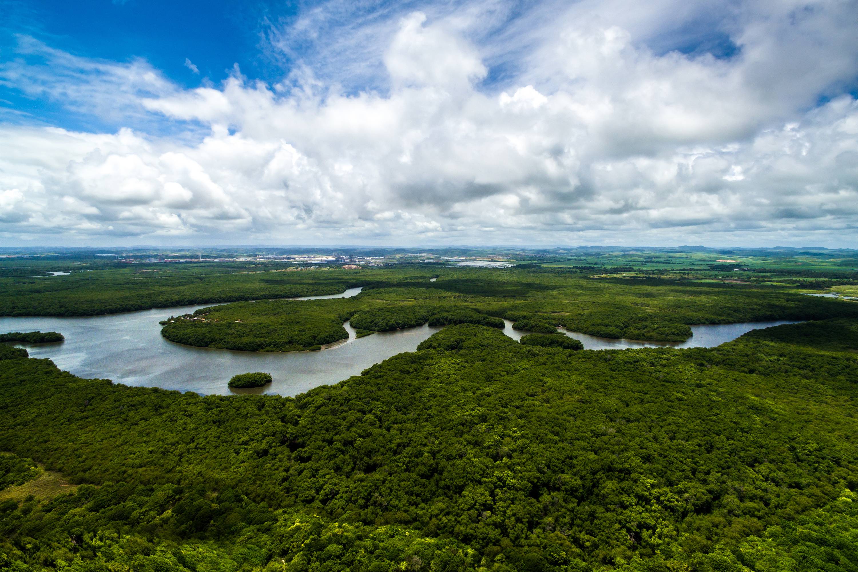 Palestra em Manaus discute ‘metropolização’ da Amazônia
