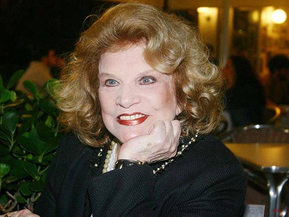 Atriz Tônia Carrero, ícone da TV, dos palcos e do cinema, morre aos 95 anos no Rio