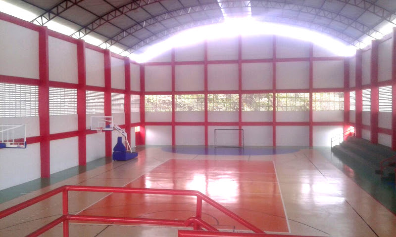 Ifac inaugura Ginásio Poliesportivo em Cruzeiro do Sul na próxima semana