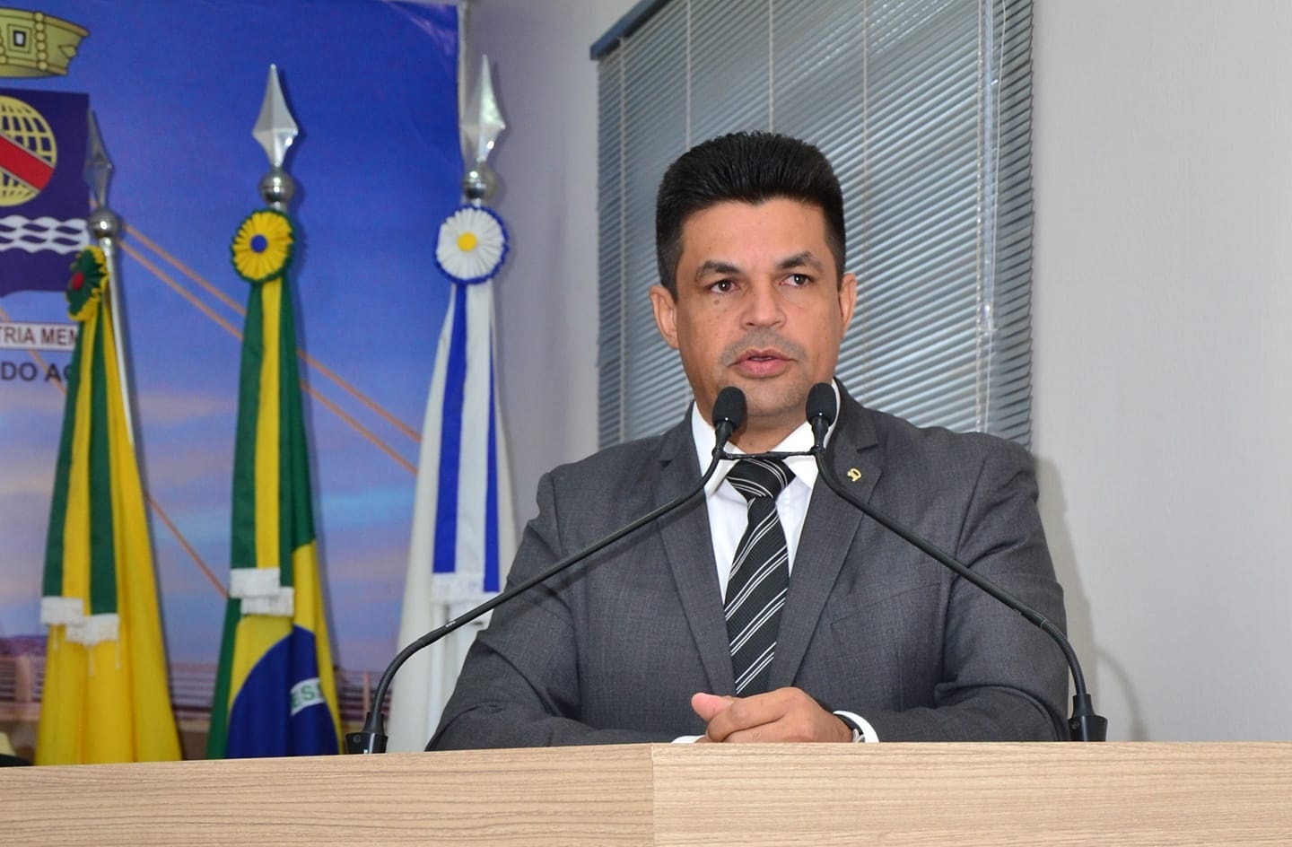 Manuel Marcos se manifesta sobre Estatuto da Família: “Projeto não teve influência minha”