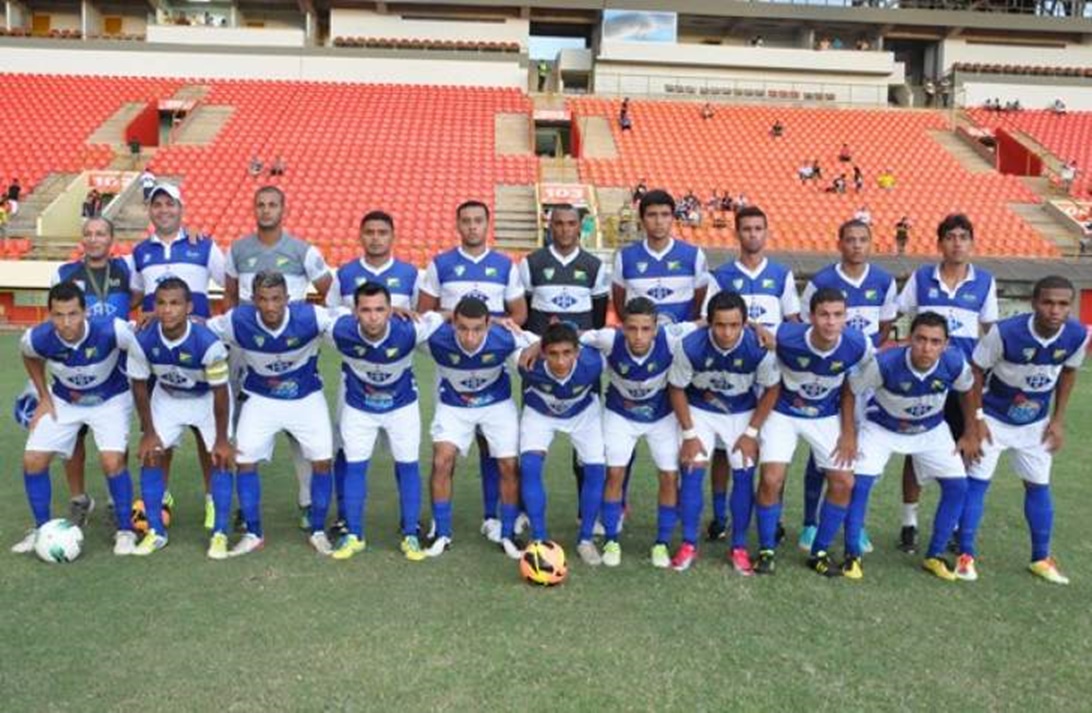Atlético Acreano enfrenta o Náutico pela Série C do Campeonato Brasileiro neste domingo