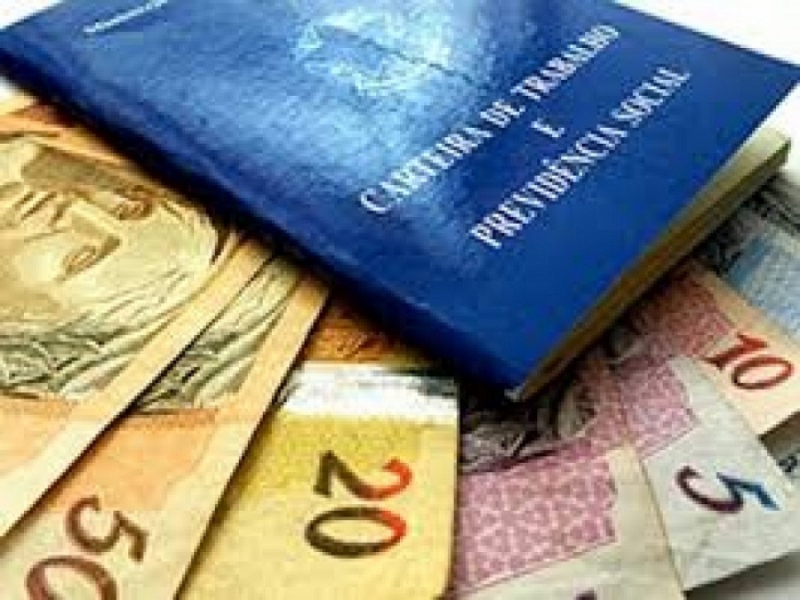 Governo propõe reajuste e salário minimo pode ser de R$ 1.002 em 2019