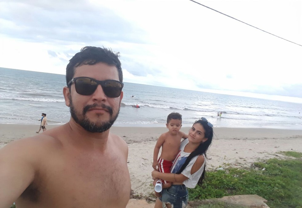 Polícia prende empresário que atropelou e matou família acreana no Rio Grande do Norte