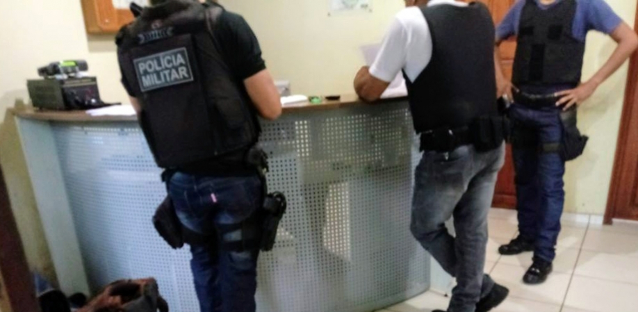 Tião Viana determina que Comando da PMAC só escale PMs uniformizados