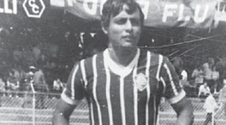Morre aos 67 anos, Dadão, ex jogador de futebol; ele estava internado em Brasília