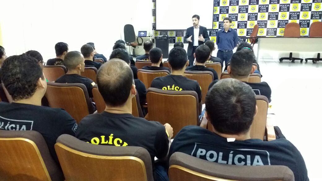 A verdadeira razão pela qual os concursados da Polícia Civil não serão convocados