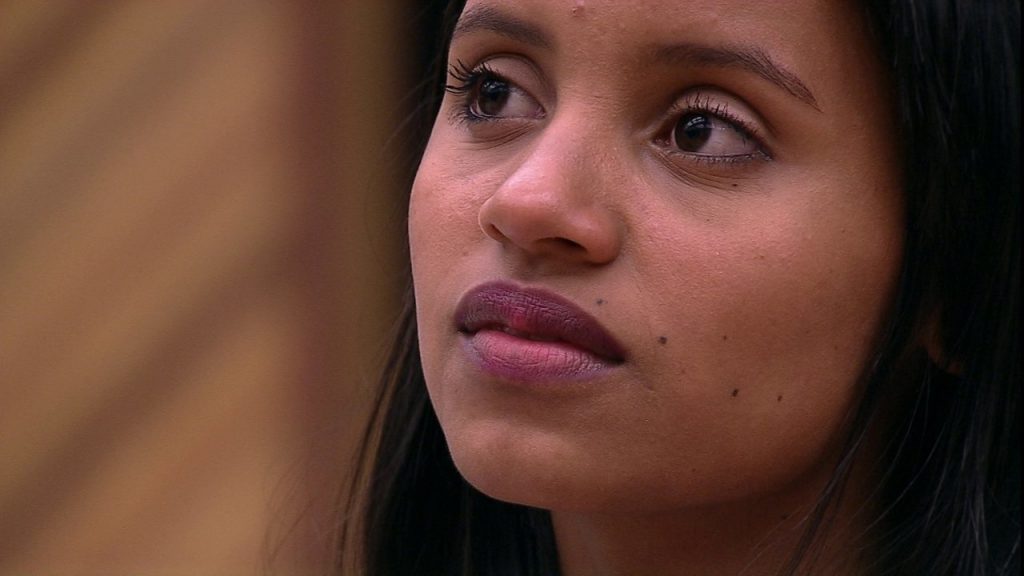 Revista checa boatos contra origem humilde de Gleici Damasceno, finalista do BBB18