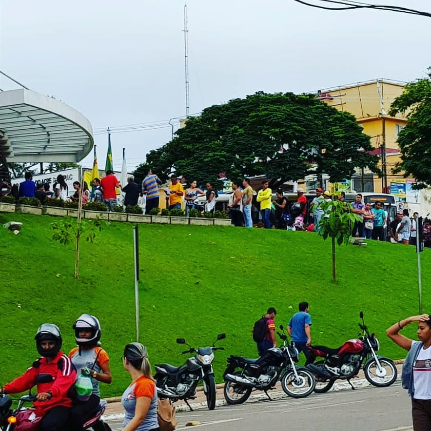 “O que funciona nesse desgoverno?”, questiona deputado sobre caos na OCA