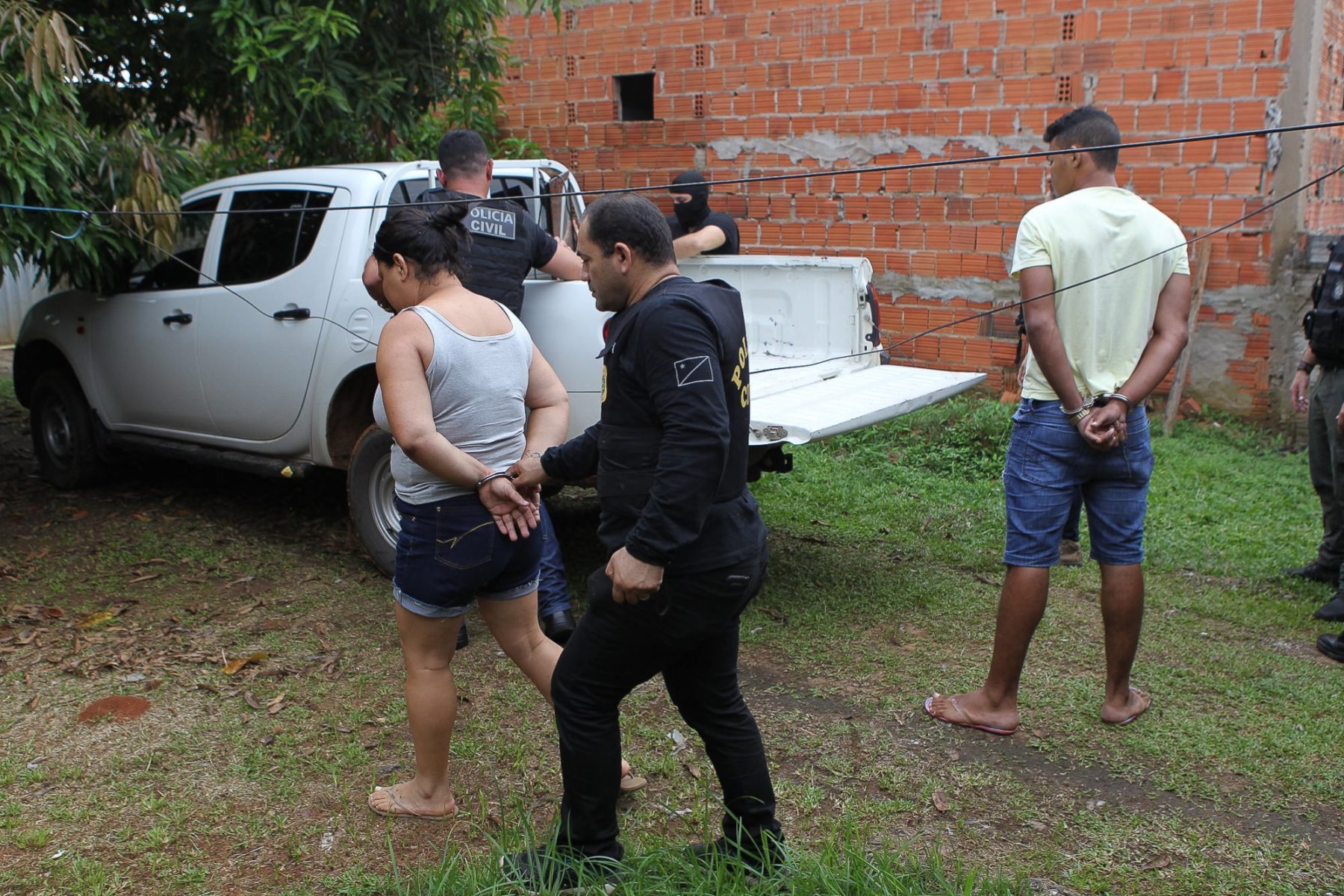 MPAC oferece denúncia contra 38 pessoas por associação ao tráfico de drogas