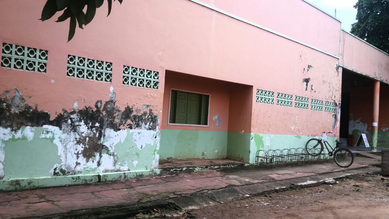Parceria entre Prefeitura de Brasiléia e Sebrae garante revitalização do mercado municipal