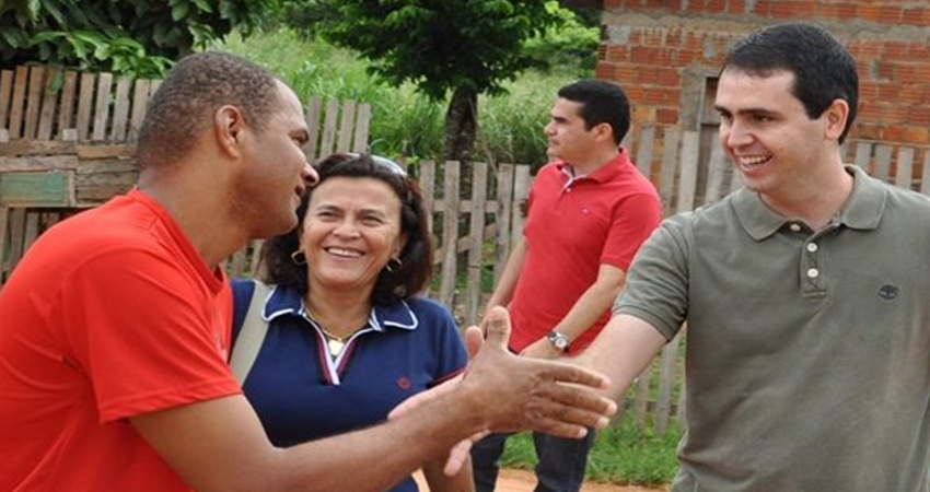 Após deixar prefeitura, Marcus Alexandre apresentará estilo ‘madrugador’ a eleitor do interior