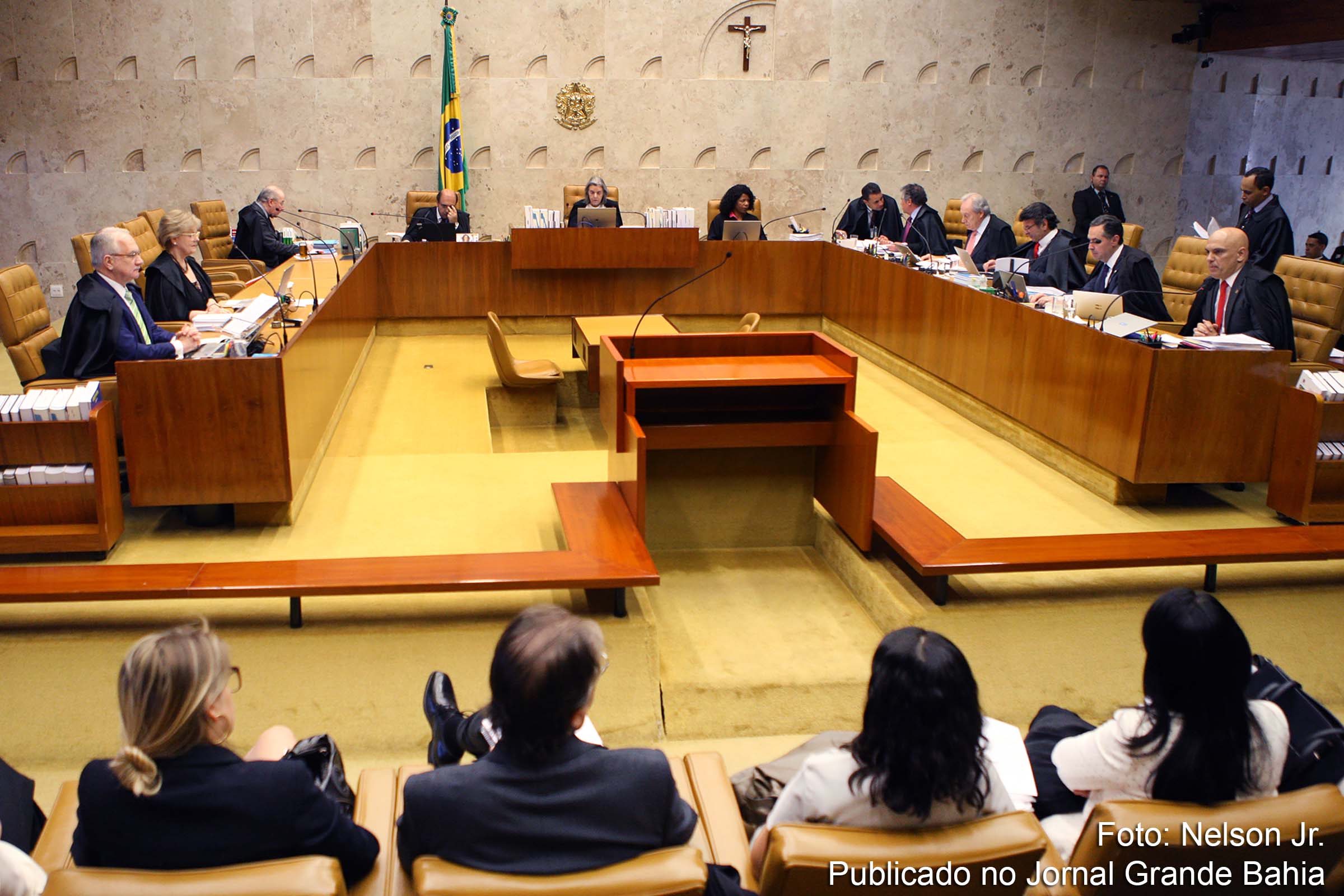 STF julga nesta quarta o HC de Lula, mas não é apenas a prisão do ex-presidente que está em jogo
