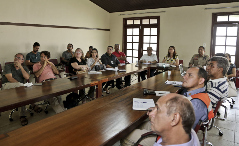 Governo do Acre inicia força-tarefa contra desmatamentos e queimadas em 2018