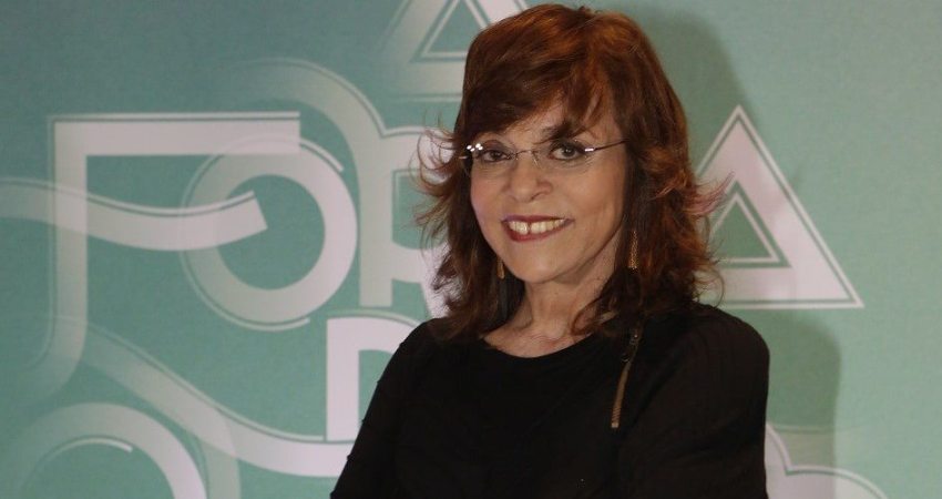 Acreana é cotada para assumir direção de dramaturgia Rede da Globo