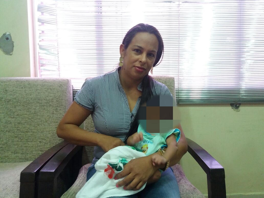 “Estão me negando um recurso garantido por lei”, afirma cidadã com atraso do salário-maternidade