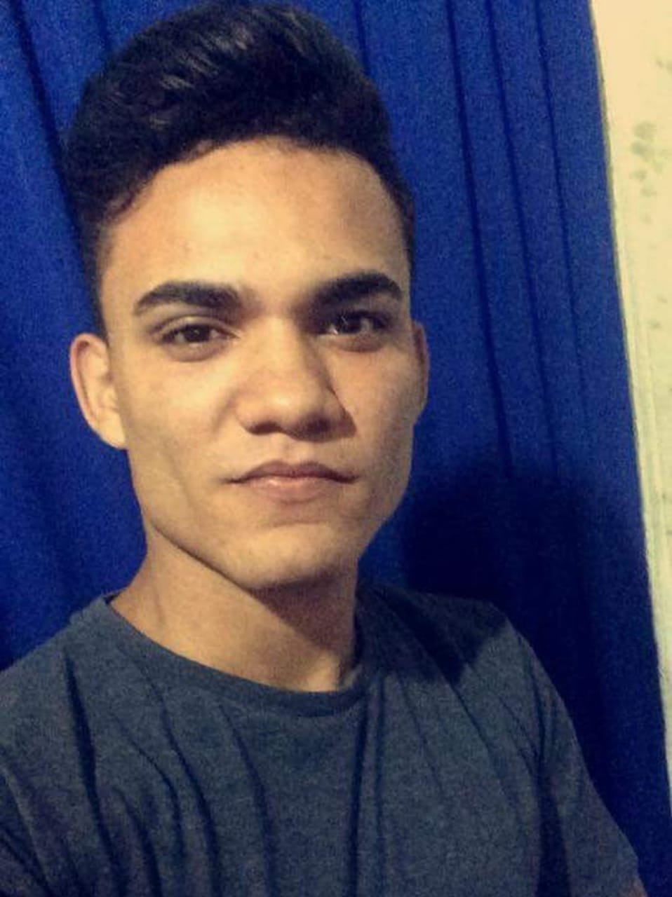 Suspeito de matar pizzaiolo em janeiro se entrega à polícia em Rio Branco