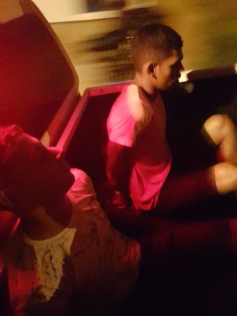 Polícia prende perigoso homicida durante operação realizada no interior do Acre