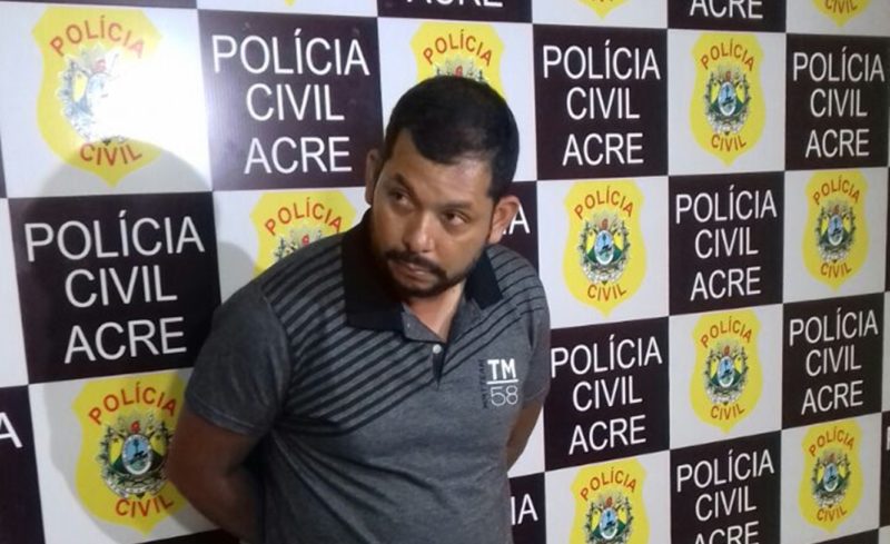 Agente penitenciário preso por associação ao tráfico é liberado em audiência de custódia