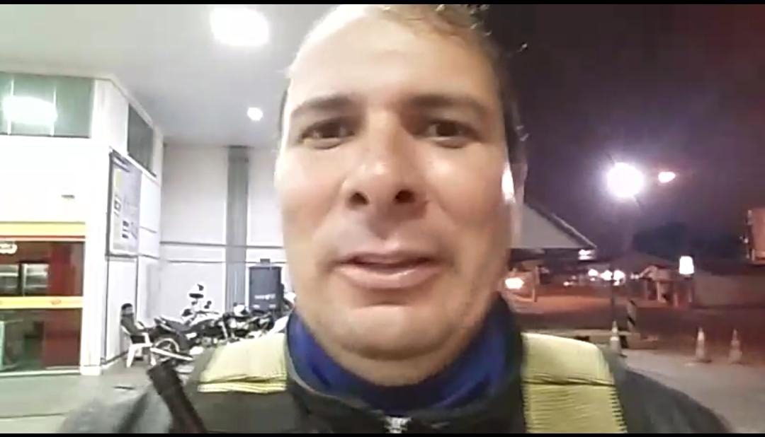 Mototaxista é assassinado a golpes de faca; polícia suspeita de morte encomendada