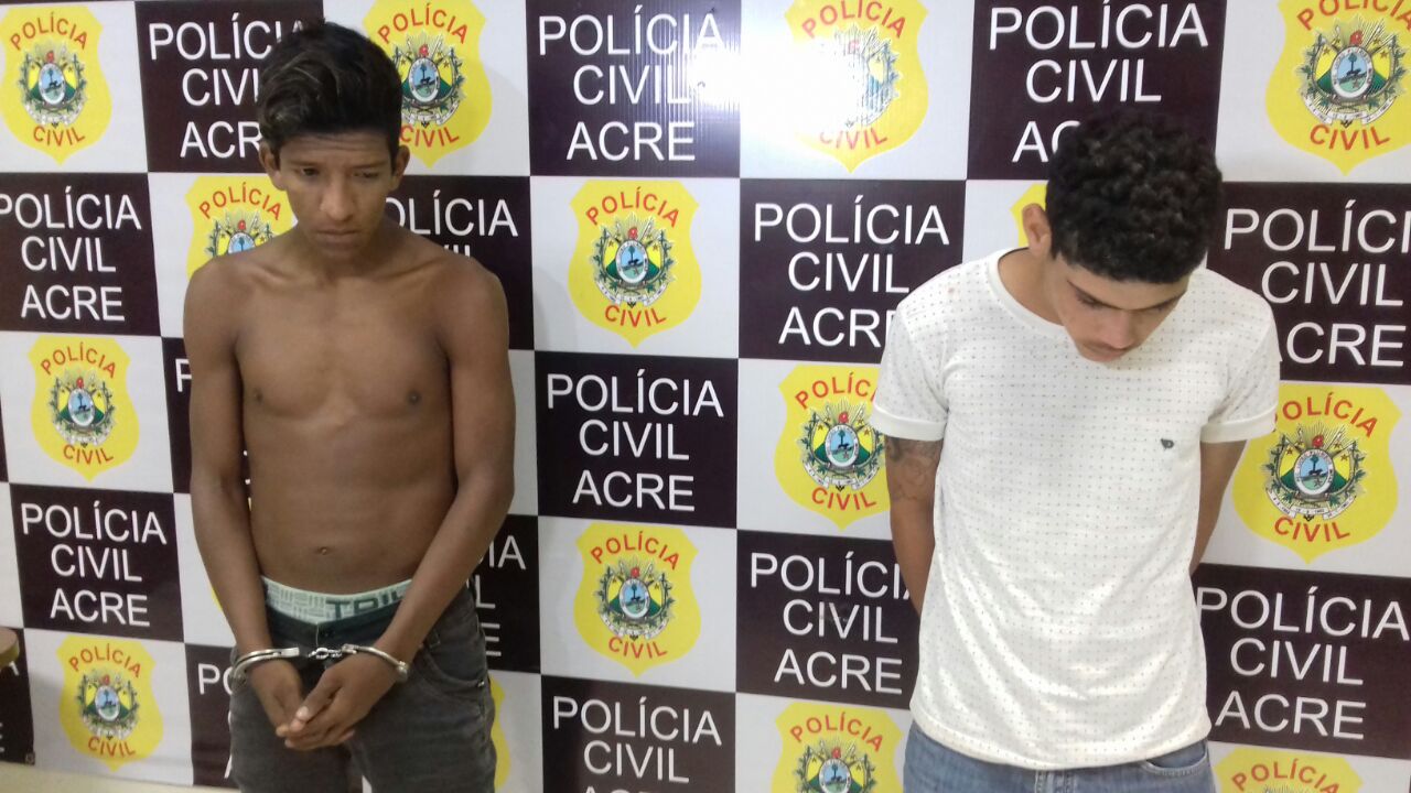 Polícia prende suspeitos de matar jovem de 19 anos e ocultar corpo na Cidade do Povo