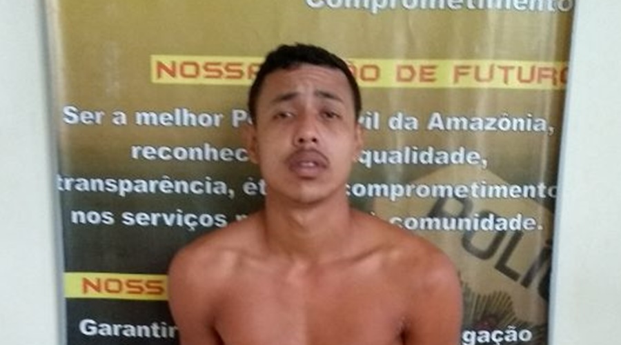 Polícia prende suspeito de esquartejar e ocultar corpos de jovens no Adalberto Aragão