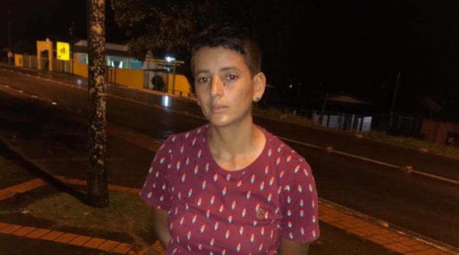 Mulher é presa em Rio Branco com 4kg de droga; suspeita iria para Sena Madureira