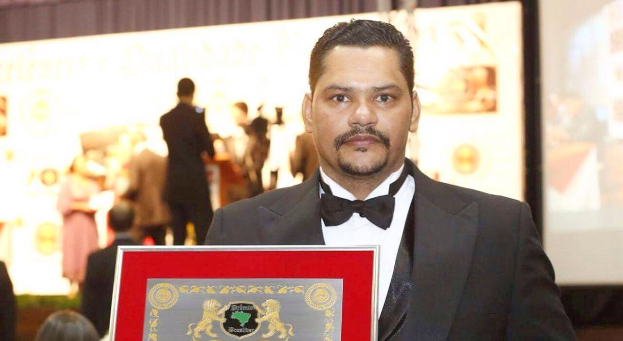 Premiado com honrarias nacionais e internacionais, médico acreano retorna a Rio Branco