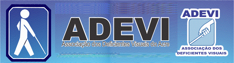 Em nota de repúdio, Associação de Deficientes Visuais afirma ter sofrido “golpe” da Secretaria de Educação