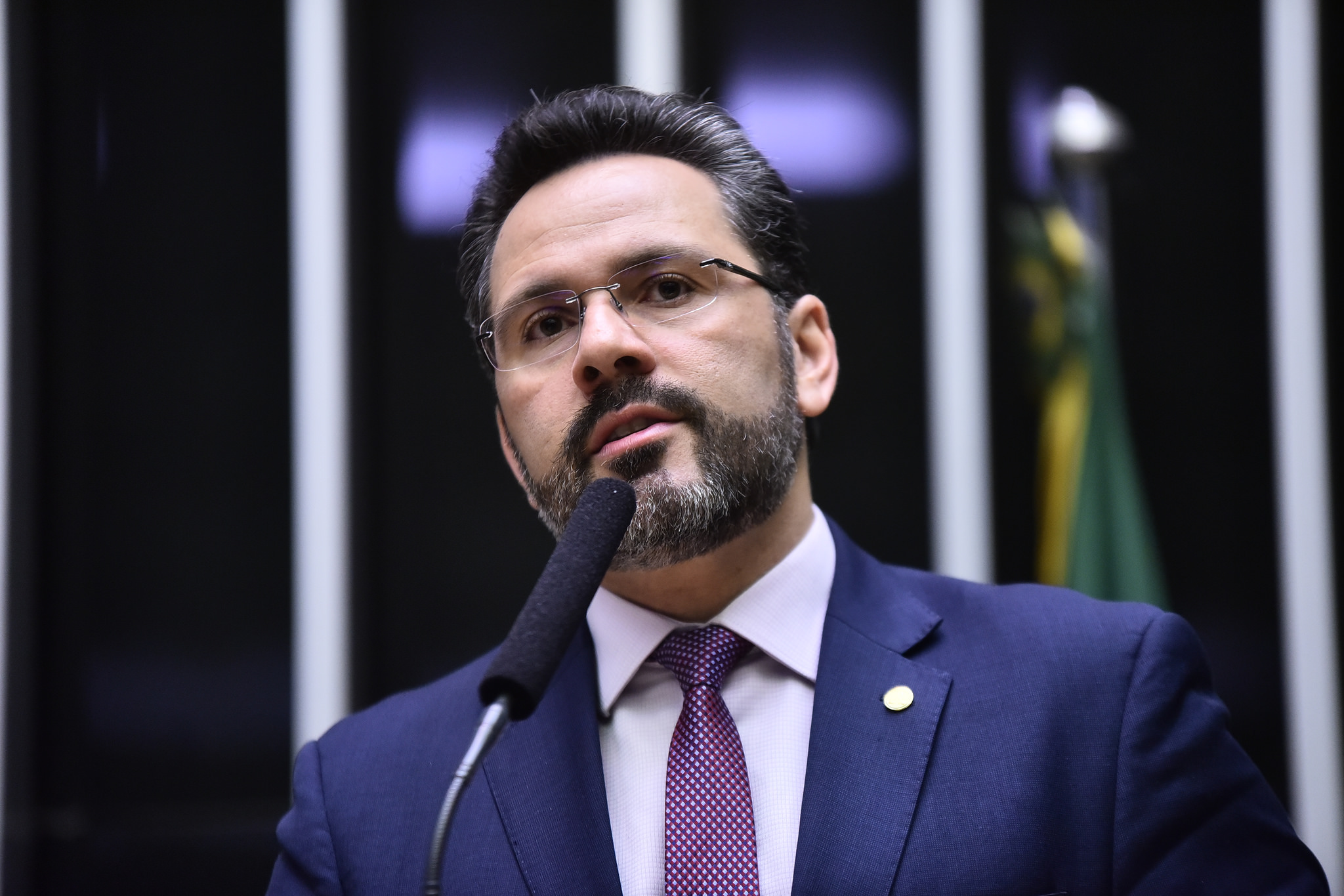 Marcus Alexandre perde R$ 5 milhões em recursos e Alan Rick dispara: “Inadmissível”